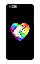Unicorn iPhone Phone Case