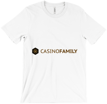 CasinoFamily T-Shirts