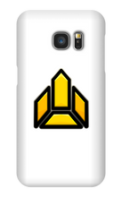 theemperoars Samsung Phone Cases