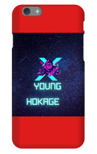 younghokage_22 iPhone Phone Cases