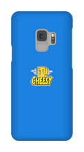 Cheesy Sports Samsung Phone Cases