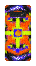 Concentrate Galaxy Case