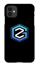 ttv_grimmzy iPhone Phone Cases