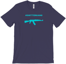 shortr0 AK T-Shirts