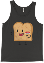 Toasty Tank Top