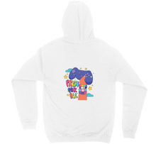 hoodie pride