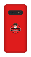 BracK3LL Logo Samsung Phone Case