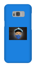 arktic_stargazr Samsung Phone Cases