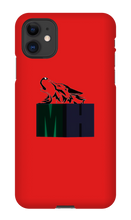 moonshowl iPhone Phone Cases