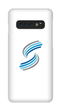 soccerman12 Samsung Phone Cases