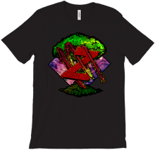 MadZombiie "NEW LOGO" T-Shirt
