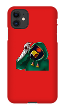 hawkshaw369 iPhone Phone Cases