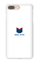 MORALE_MYTHIC Custom Phone Case
