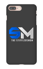 thestifflersmom iPhone Phone Cases