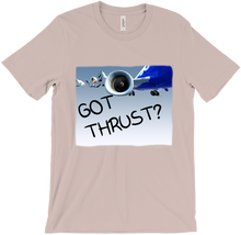 Got Thrust