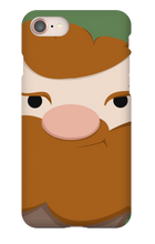 hoagiie iPhone Phone Cases