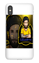 lillee8770 iPhone Phone Cases