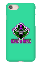 streaminhavoc iPhone Phone Cases
