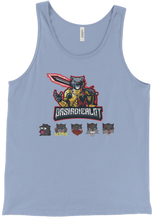drsirdiealot Tank Top