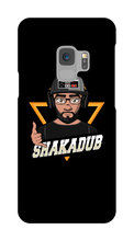 shakadub Samsung Phone Cases