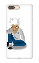 Gon Redraw