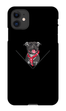 nelcomar iPhone Phone Cases