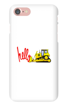 nagynorbert4 iPhone Phone Cases