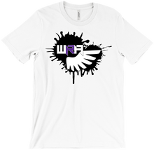 WithRecklessAbandon T-Shirt