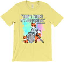 Don't Touch My Squishies! Tshirt
