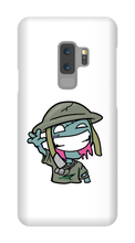 ghoul Samsung Phone Cases