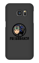 felessan38 Samsung Phone Cases