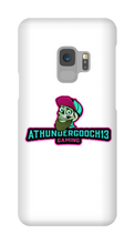 athundergooch13 Samsung Phone Cases