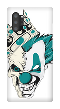 corruptgeneration Samsung Phone Cases