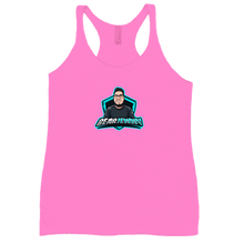 Mrs. Jewwy's Cozy Tank Top