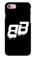 bradda97 iPhone Phone Cases