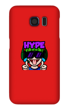 guerrillacpt Samsung Phone Cases