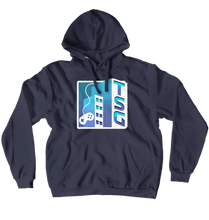 TSG Hoodie (No-Zip/Pullover)