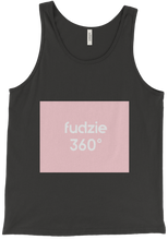fudzie360 Tank Top