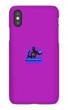 darrenyoungtv iPhone Phone Cases