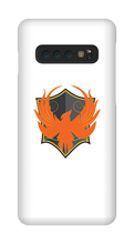 waysofthesilence Samsung Phone Cases