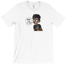 Light Nani T-Shirts