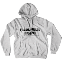 redvoodoo3 Hoodies (No-Zip/Pullover)