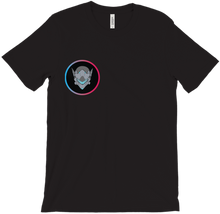 Men's Logo Badge (Front Print)