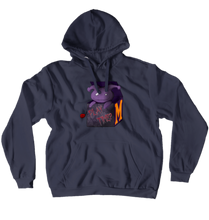 manicstarza Hoodies (No-Zip/Pullover)