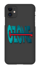 Ozone iPhone Phone Cases