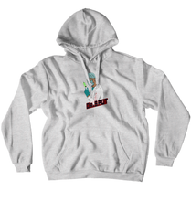 drspotxhoodie Hoodies (No-Zip/Pullover)