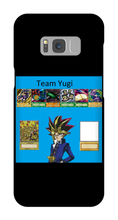 jace_archmage52314 Samsung Phone Cases