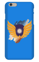 Sunrise Academy iPhone Phone Cases