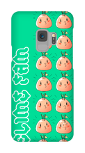Slime Fam Samsung Phone Cases