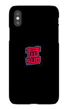 tutsu0 iPhone Phone Cases